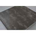 Wholesale St Louis Discount Bathroom Matte Black Porcelain Floor Tile